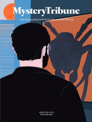 cover image of Mystery Tribune / Issue Nº22-23